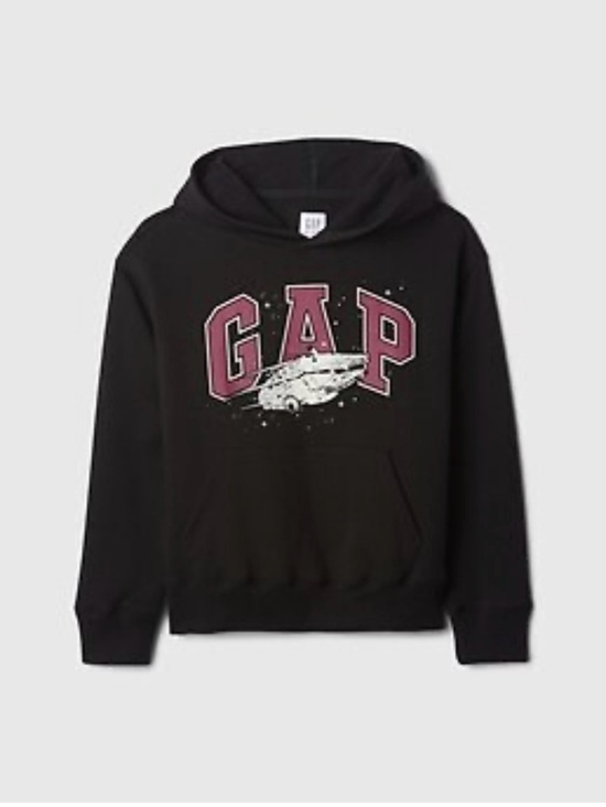 GAP Other - GapKids Star Wars™ Relaxed Fleece Sweatshirt